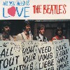 All You Need Is Love