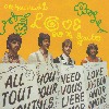 All You Need Is Love