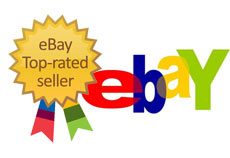 ebay top-rated seller