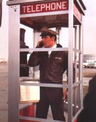 Phone Box