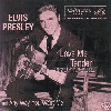 Love Me Tender