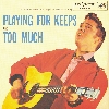 Playing For Keeps