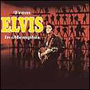 From Elvis In Memphis