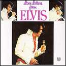 Love Letters From Elvis