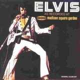 Live at Madison Square Garden