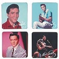 Coasters