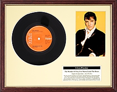 Suspicious Minds