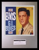 G.I. Blues