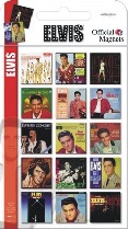 Album Covers