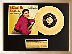 All Shook Up