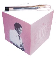 Memo Block