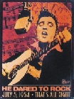 He Dared To Rock