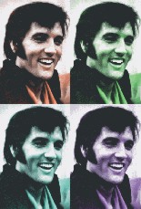 The Vegas Years