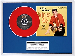 Suspicious Minds