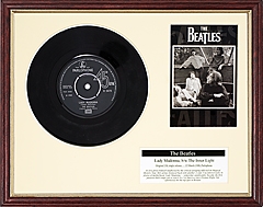 Lady Madonna