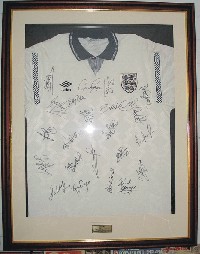 England