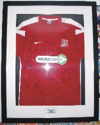Southend United