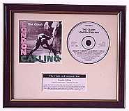 The Clash - London Calling