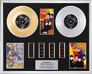 Yellow Submarine