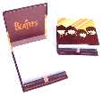 Jotter Pad