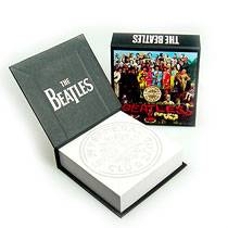 Sgt Pepper