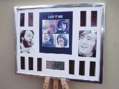 Let It Be - A final film outing