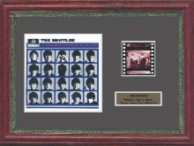 A Hard Day's Night