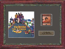 Yellow Submarine