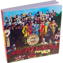 Sgt Pepper