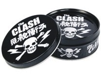 The Clash