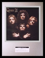Queen II
