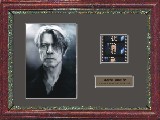David Bowie
