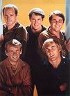The Beach Boys