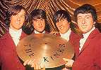 The Kinks