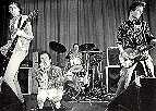 The Clash