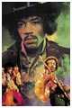 Jimmy Hendrix