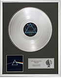 Pink Floyd - Dark Side Of The Moon