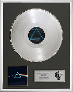 Pink Floyd - Dark Side Of The Moon