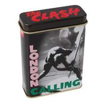 The Clash