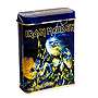 Iron Maiden # 1