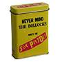 The Sex Pistols