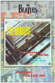 Please Please Me - From Album Covers Postcard Set 1