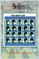 A Hard Day's Night - From Album Covers Postcard Set 1
