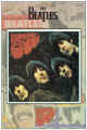 Rubber Soul - From Album Covers Postcard Set 1
