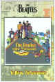 Yellow Submarine - From Album Covers Postcard Set 2