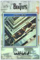 Blue Hits - From Album Covers Postcard Set 2