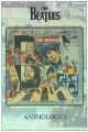 Anthology 3 - From Album Covers Postcard Set 2