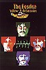 Only A Northern Song - From Yellow Submarine Postcard Set 1