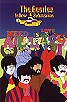 All You Need Is Love 2 - From Yellow Submarine Postcard Set 1