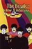 In costume - From Yellow Submarine Postcard Set 1